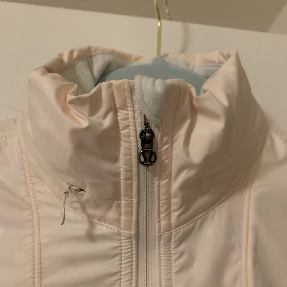 Lulemon Jacket - Picture 4 of 6